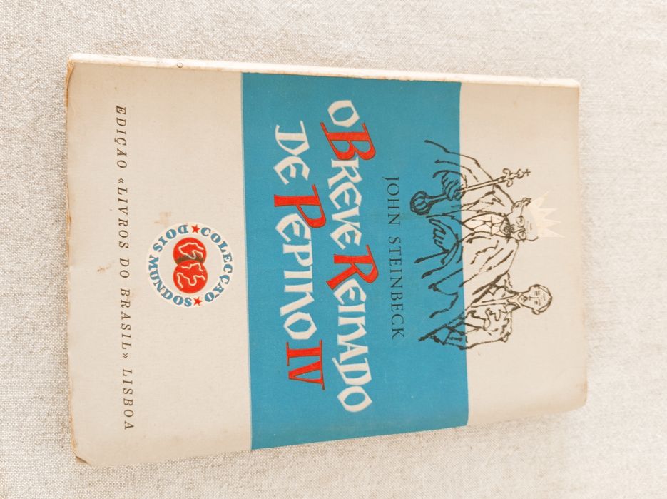 Livros variados - Envio fotografia a pedido