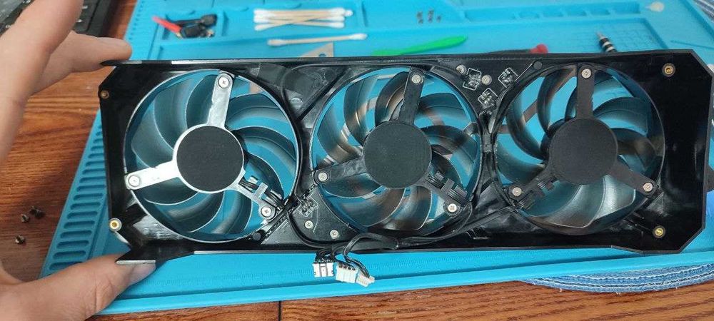 Palit GeForce RTX 3070 GamingPro 8 GB