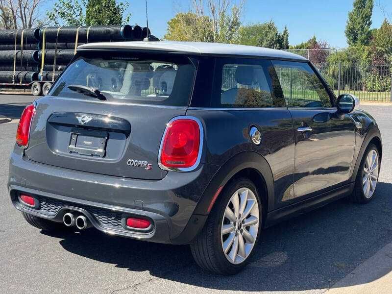 2016 MINI Hardtop 2 Door