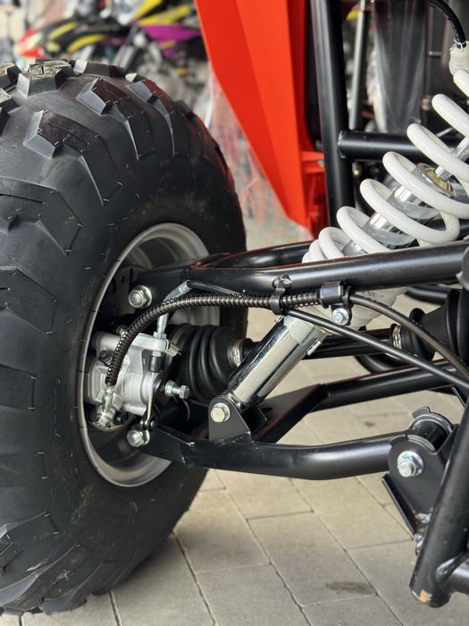 Баггі Kayo S200 Безкоштовна доставка