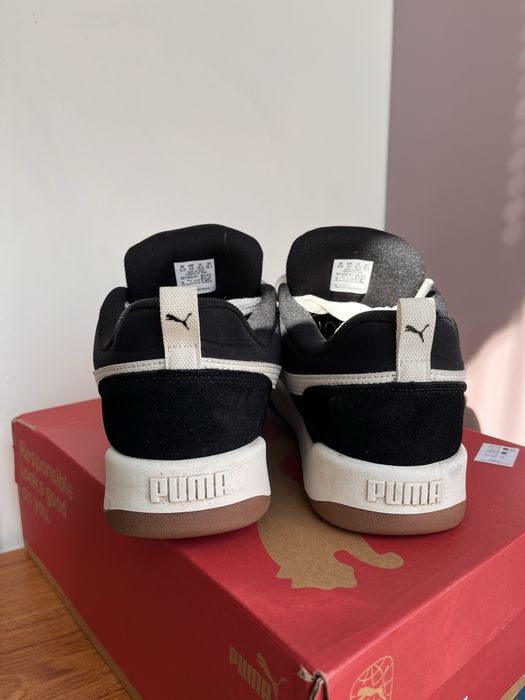 Puma Park Lifestyle (44р. 28.5см)
