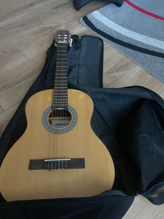 Gitara Alba 3/4