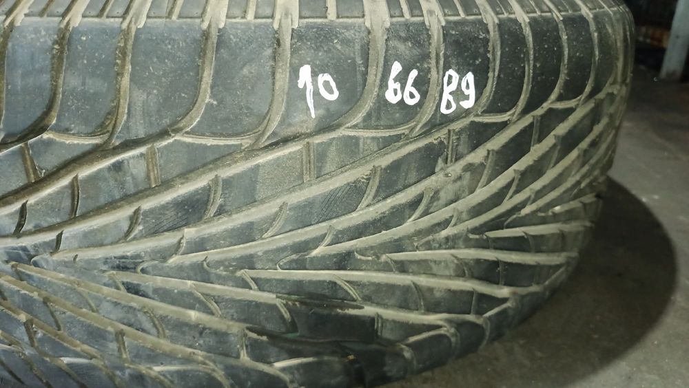 Pneu suplente LAND ROVER Range Rover Sport (L320)