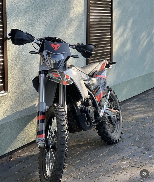 Kovi Lite 300 R KT (48F) 2026