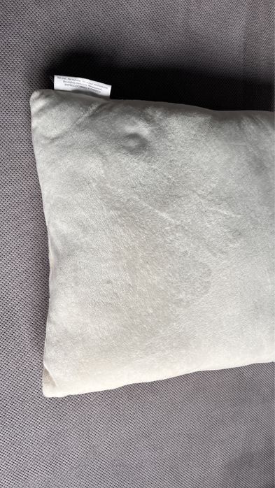 Poduszka w alpaki NOWA nieuzywana