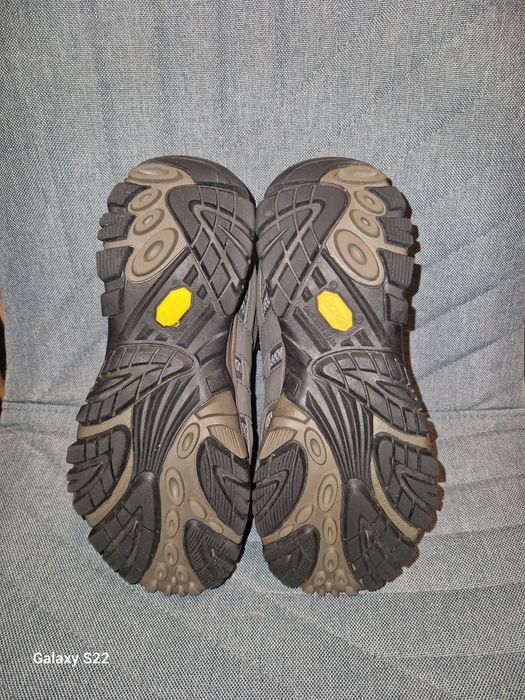 Buty trekingowe Merrell Moab 3 Gore-Tex