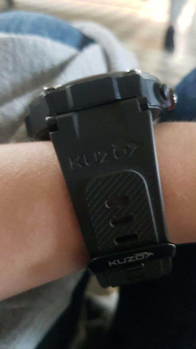 Smartwatch zegarek