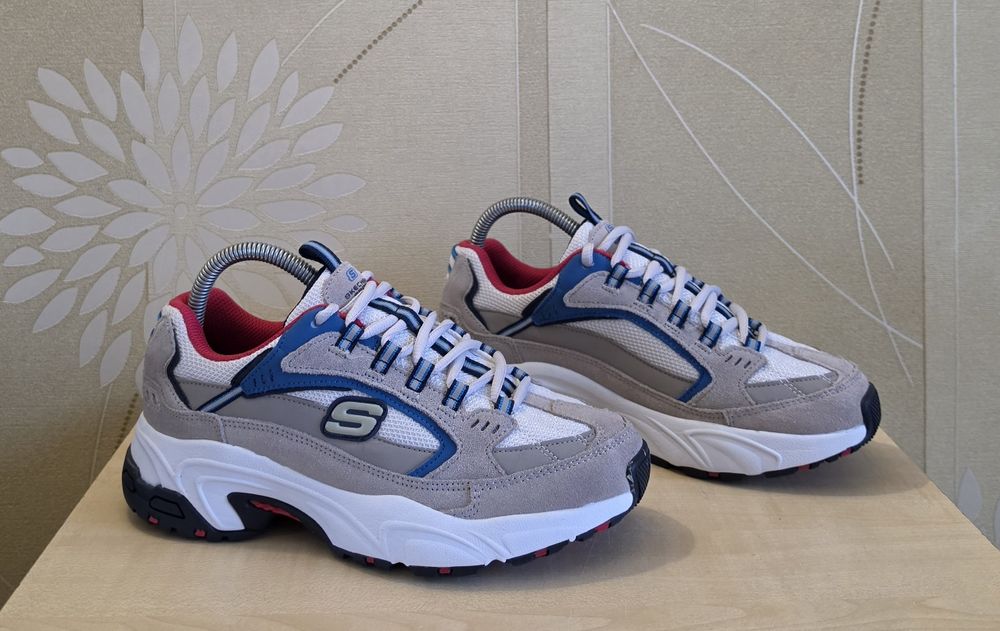Кросівки Skechers Sport оригінал розмір 38-38.5