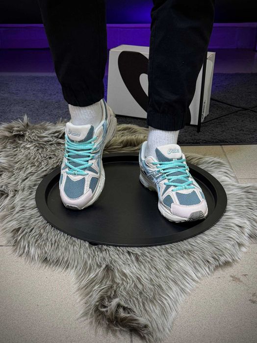 Кроссовки Asics Gel, 41-45 размер, кросівки асикс кожаные серые