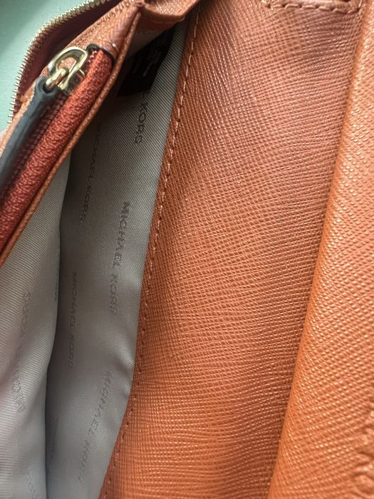 Portfel Michael Kors