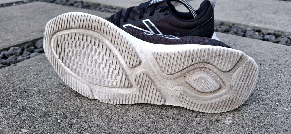 New Balance 430, damskie obuwie sportowe, roz. 41,5