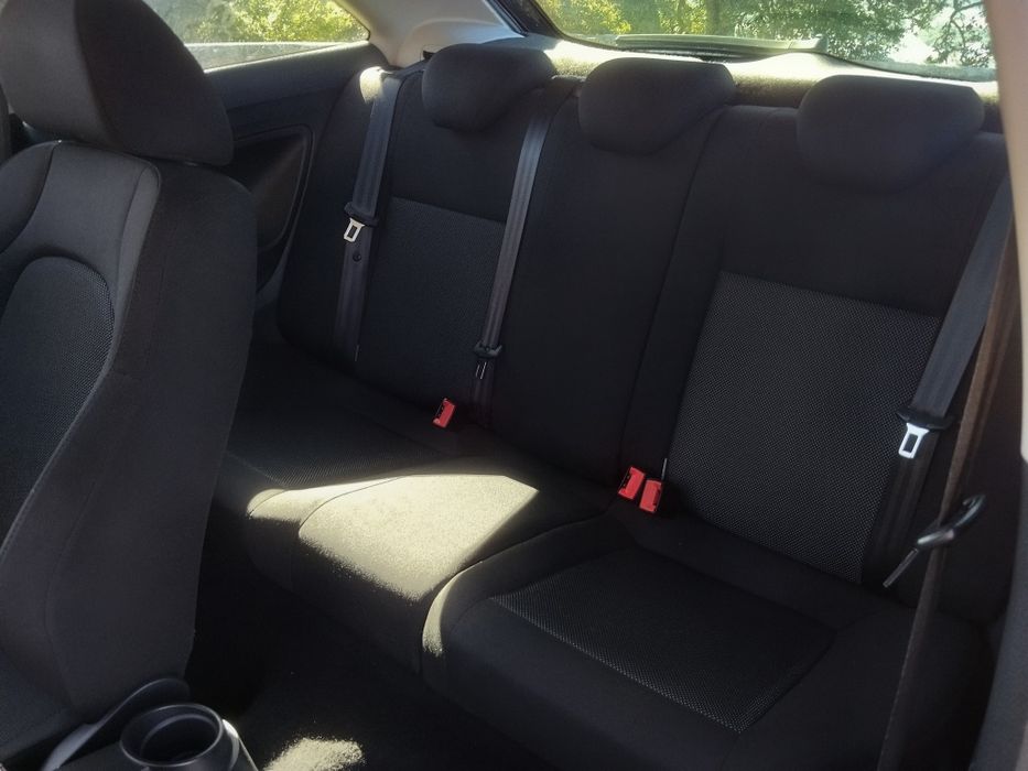 SEAT Ibiza 1.6TDI Sport