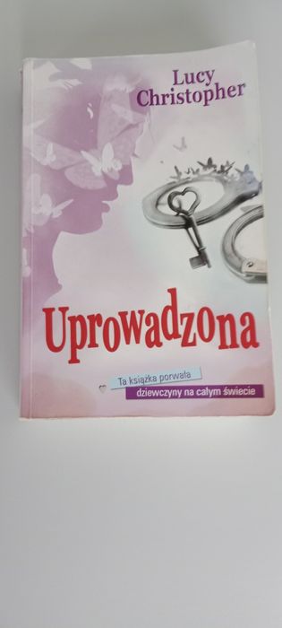 Książka młodzieżowa