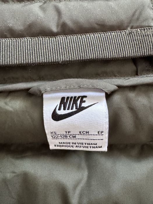 Дитяча куртка  Nike