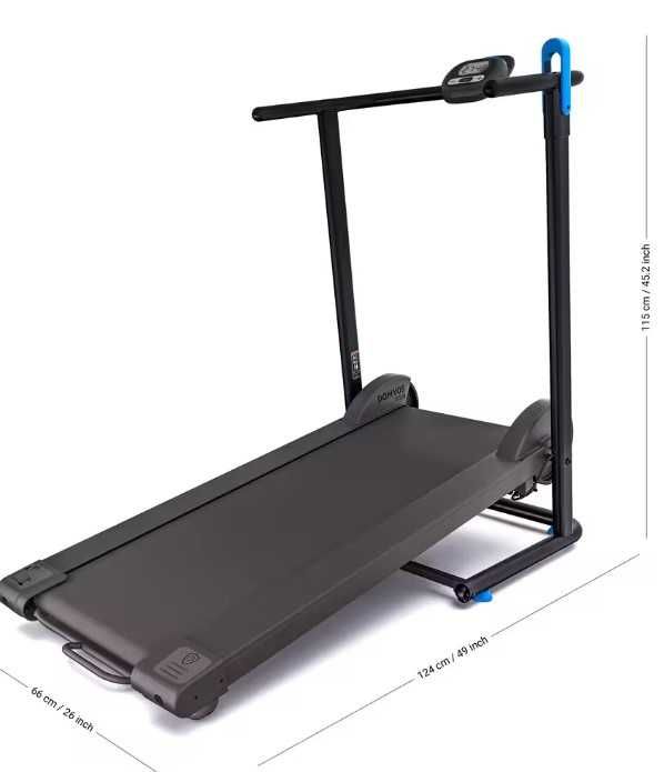 Passadeira de treino