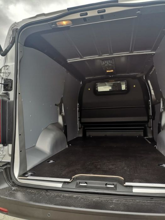 PODŁOGA do busa Łatwy montaż TANIA WYSYŁKA Zabudowa Busa NV 300 L1 !!