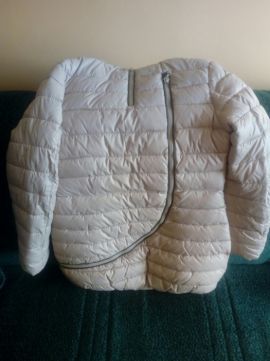 Sprzedam kurtkę zimowa