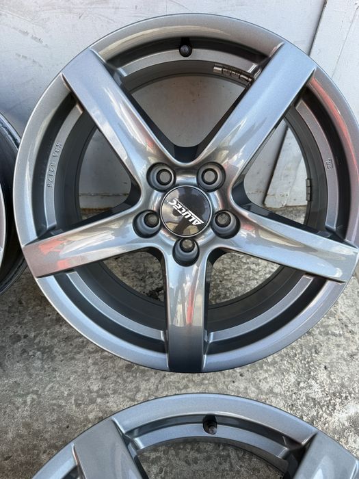 Диски ALUTEC,  r17   5/112   для VW, Skoda, Seat, Audi
