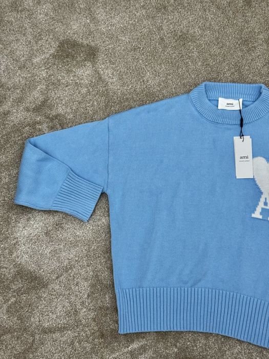 Camisola Ami Paris S