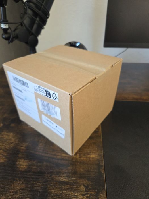 Mac mini M4 Pro 14-core CPU + 20-core GPU / 48GB / 1TB SSD / Srebrny