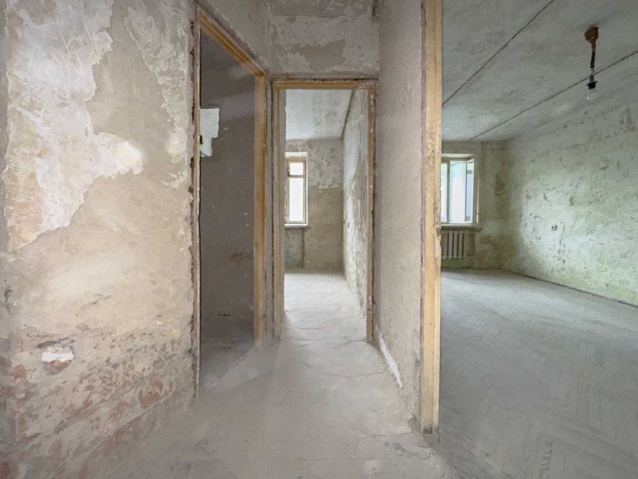 Продаж 1кім квартири в м.Винники по вул.Кільцева