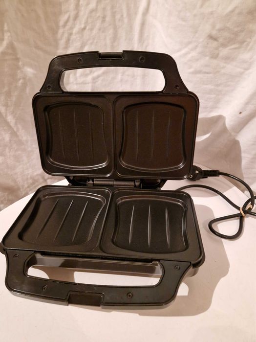 Opiekacz do kanapek Emerio