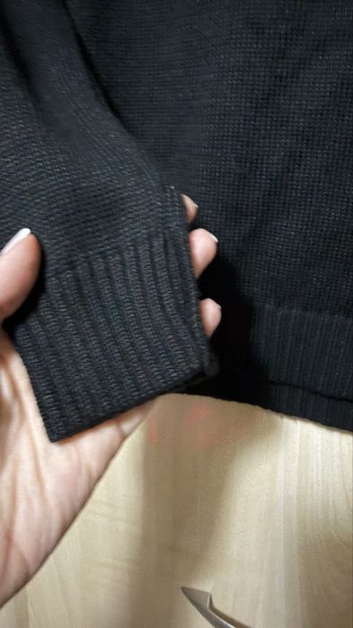 Sweater jak Chanel