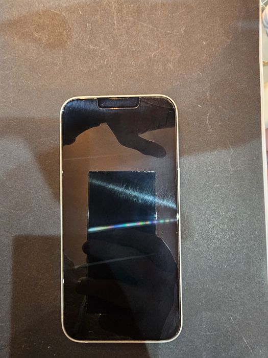 Iphone 13 128gb sem detalhes