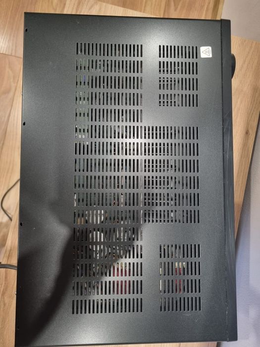 Amplituner Sony STR-DH520