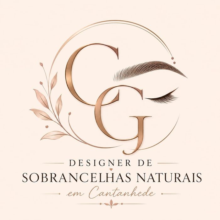 Designer de sobrancelhas e d