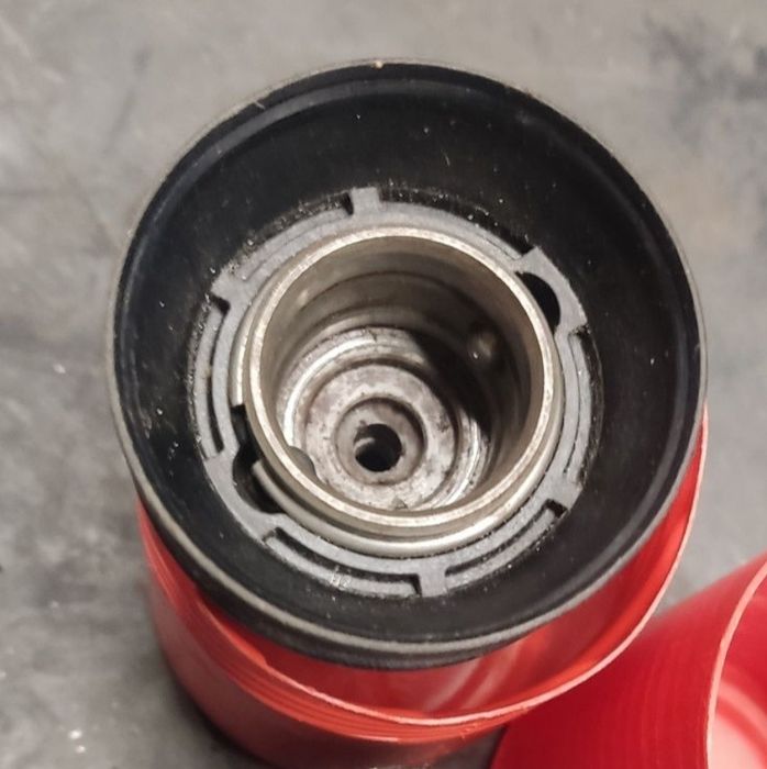 Bucha p/ Hilti TE5