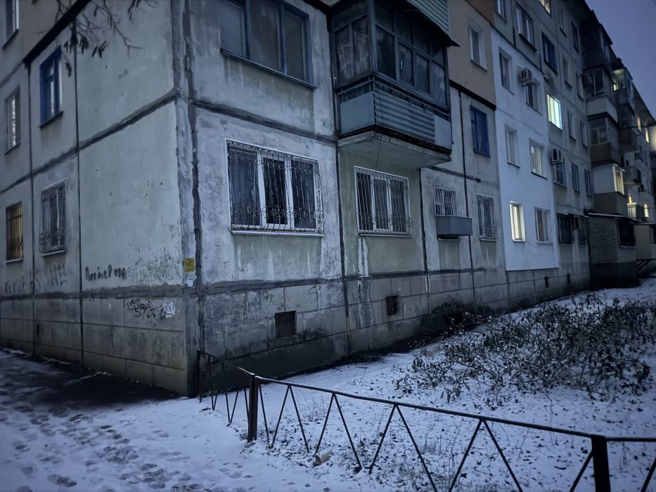 Продам картиру Інгулець