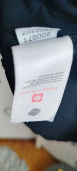 Damska koszulka Engelbert Strauss