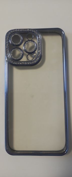 Etui do iPhone 15