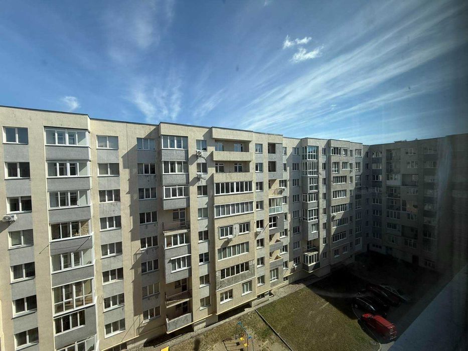 Багатокімнатна квартира за адресою вул. Антоненка-Давидовича (площа 130 м²) - Atlanta.ua - фото 9