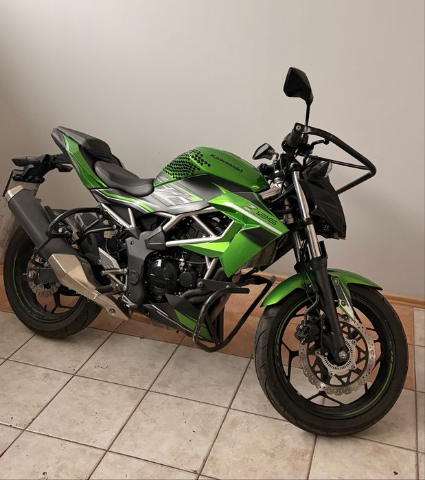 Kawasaki