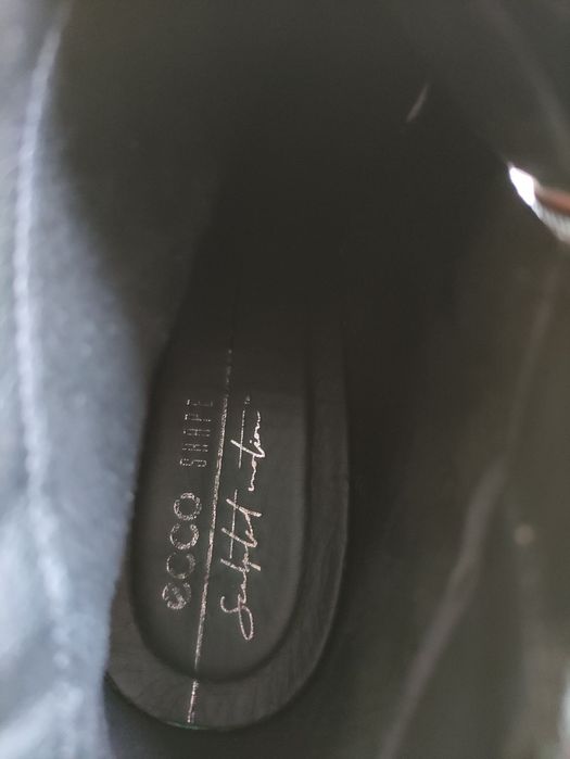 Buty Ecco damskie 41