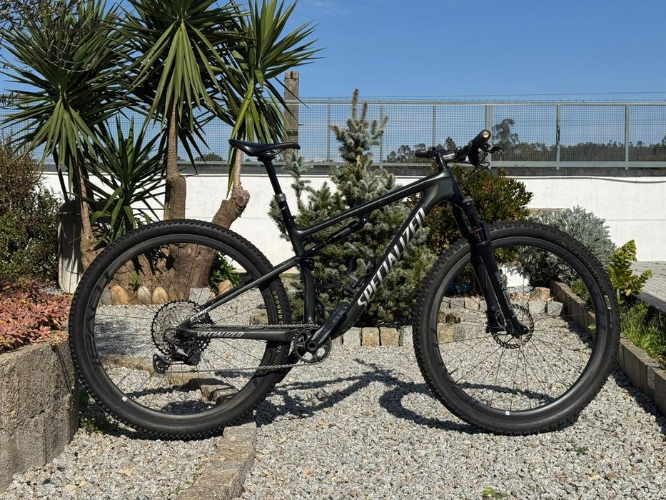 Specialized Epic 2021