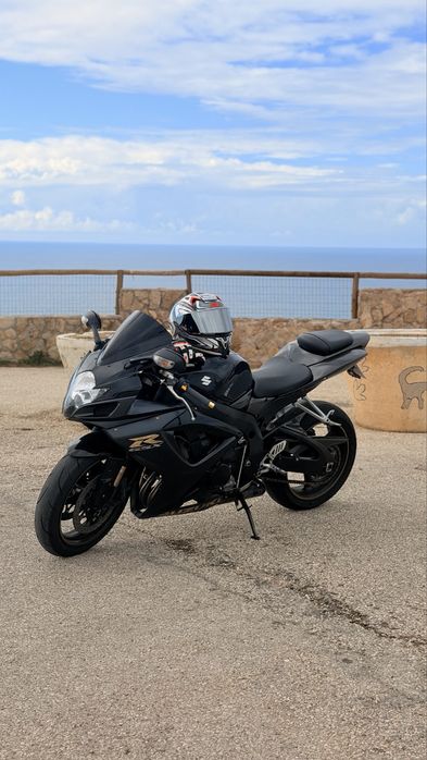 Suzuki GSX-R 750 K7