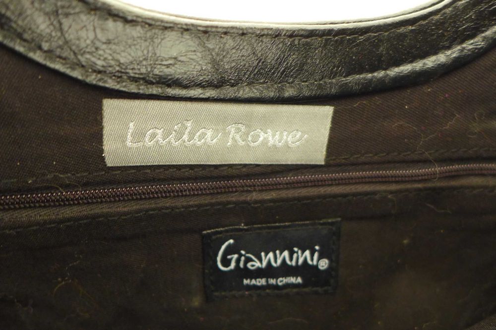 Torebka, torba Laila Rowe