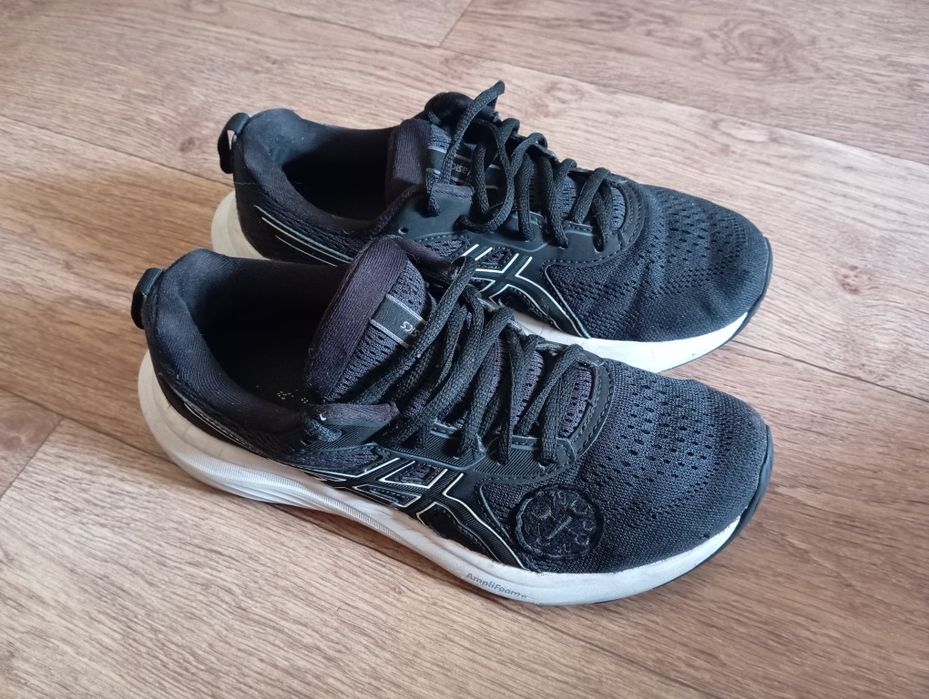 Кроссовки ASICS GEL-CONTEND 9. Длина по стельке до 25 см.