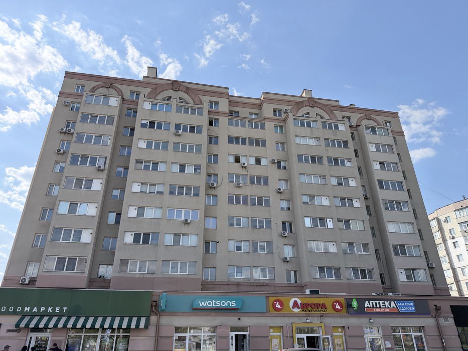 Продам 2-шку La Spezia