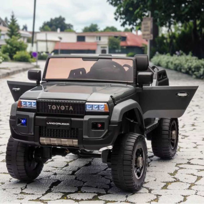 Дитячий електромобіль Toyota LC250 24V ‼️Найнижча Ціна ‼️АКЦІЯ