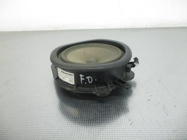 Coluna de som AUDI A3 (8P1)