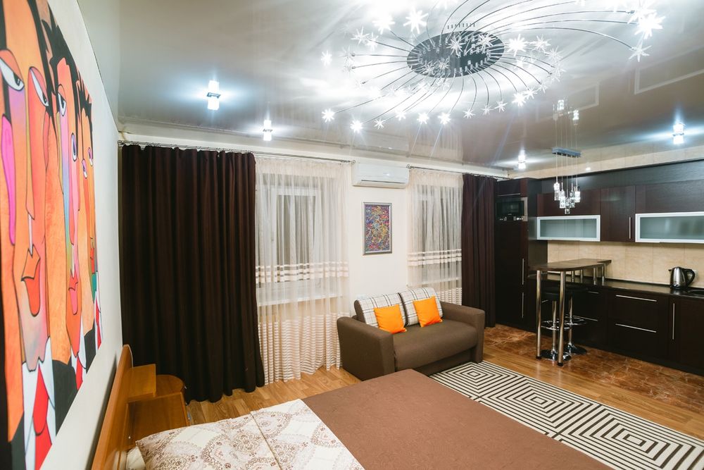 ШВИДКЕ ЗАСЕЛЕННЯ‼️Оренда ПОДОБОВО Дніпро вул.Старокозацька 82 квар.145