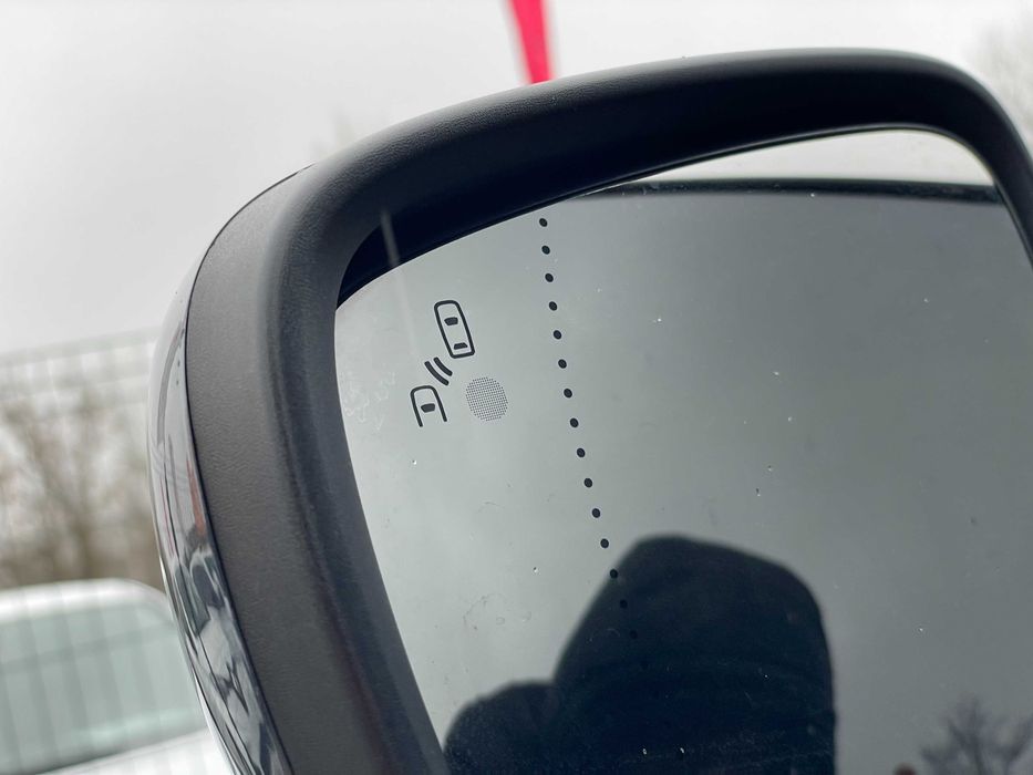 Renault Kadjar 2020 1.5 дизель