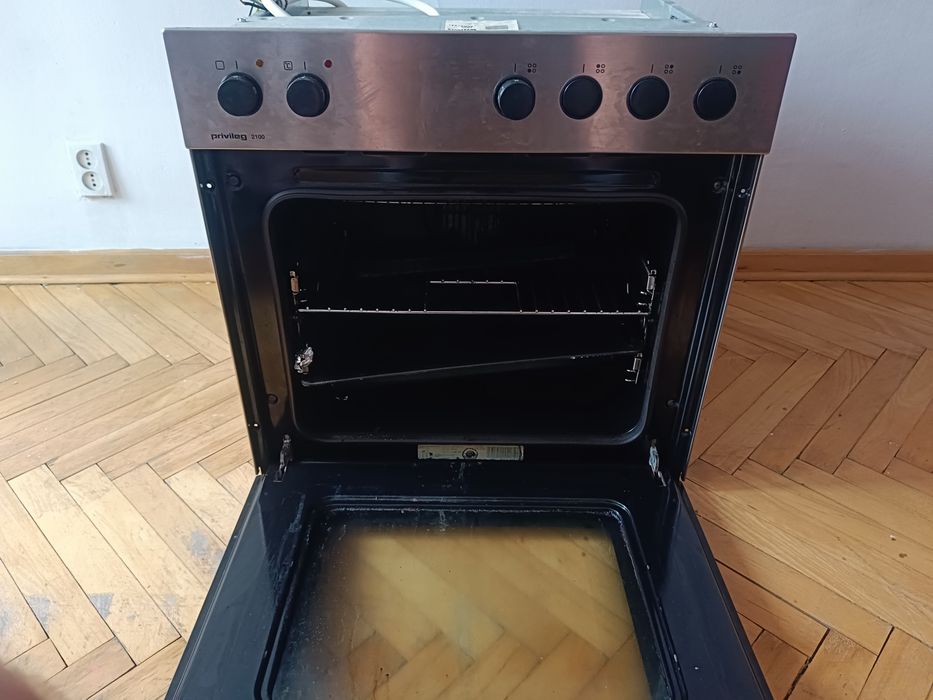 Piekarnik elektryczny Privileg