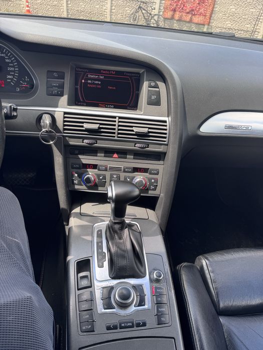 Audi A6 Quattro 3.0 Diesel S-Line