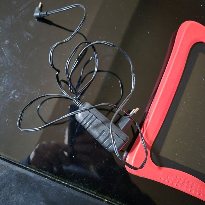 Tablete myfirst clempad