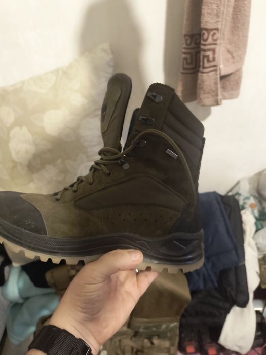 Продам  зимові чоловічі черевики Ortega 44 розмір